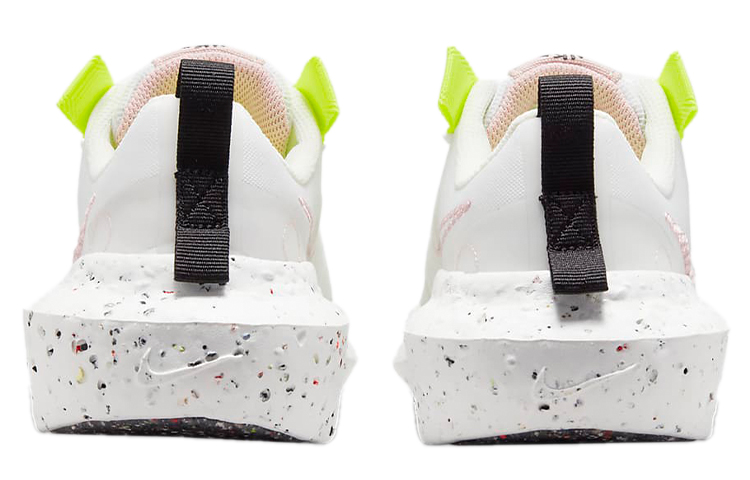 Purchase (W) 耐克Crater Impact白粉色釉 CW2386-102