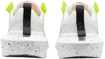 (W) 耐克Crater Impact白粉色釉 CW2386-102 Purchase (W) 耐克Crater Impact白粉色釉 CW2386-102