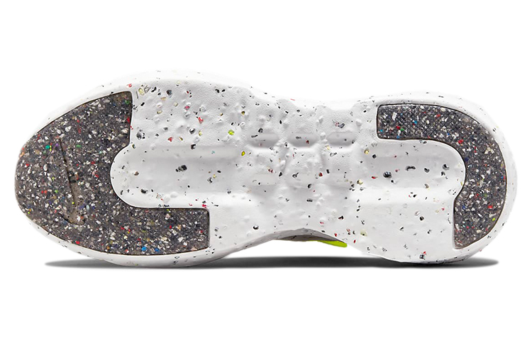 Details for (W) 耐克Crater Impact白粉色釉 CW2386-102