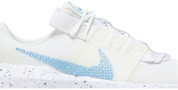 (W) Nike Crater Impact 'Blanco Azul Universitario' CW2386-104 Order (W) Nike Crater Impact 'Blanco Azul Universitario' CW2386-104