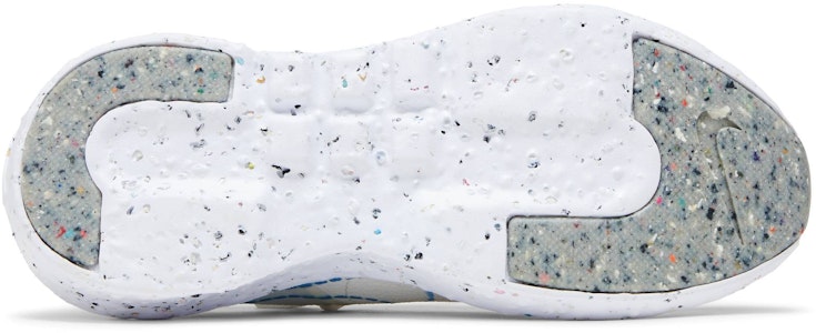 (W) Nike Crater Impact 'Blanco Azul Universitario' CW2386-104 Shop (W) Nike Crater Impact 'Blanco Azul Universitario' CW2386-104