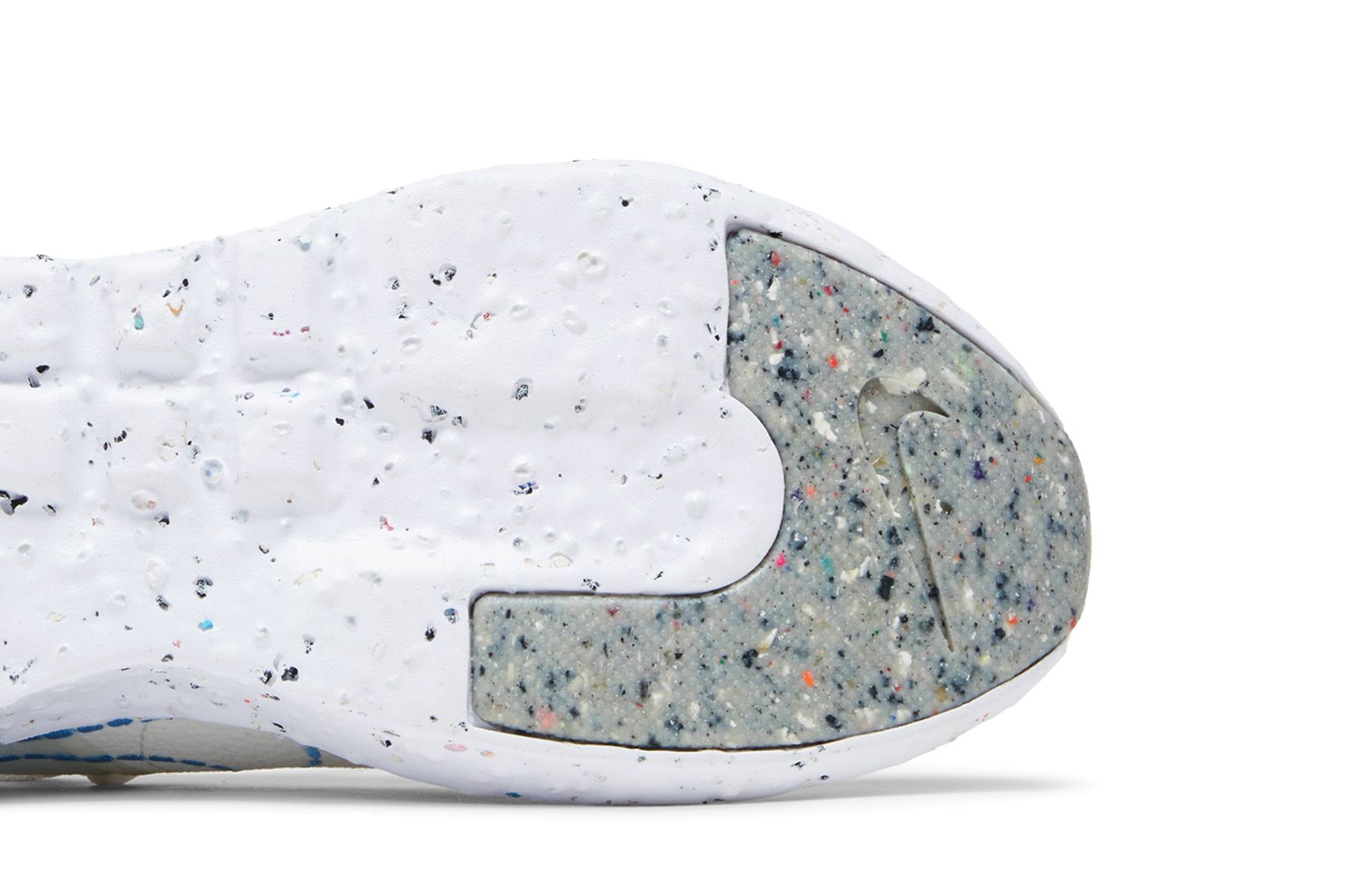 Purchase （女款）Nike Crater Impact '白色大學藍' CW2386-104