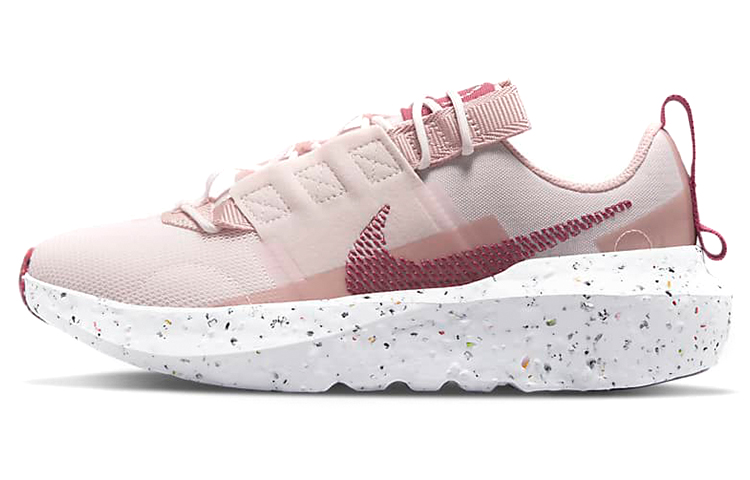 (Women) Nike Crater Impact Light Soft Pink CW2386-600