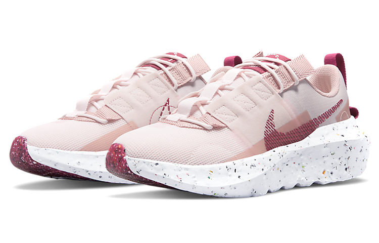 Lookbook (W) Nike Crater Impact Rosa Claro Suave CW2386-600