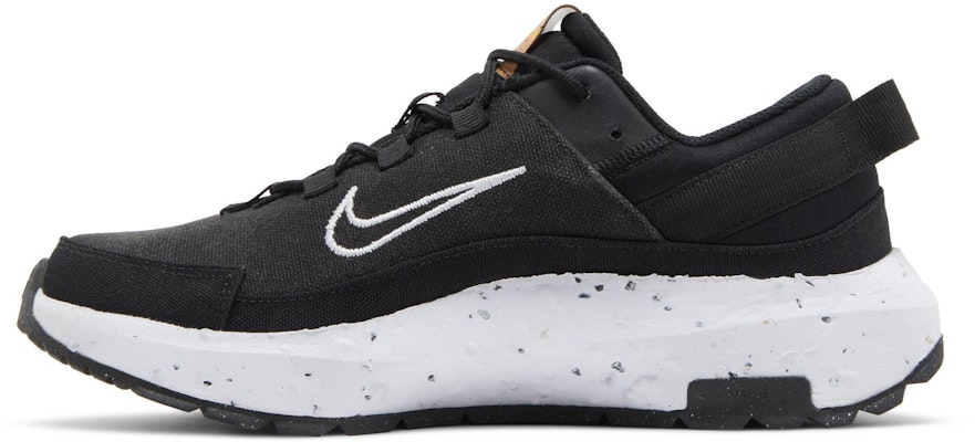 (Women) Nike Crater Remixa 'Black White' DA1468-003 Lookbook (Women) Nike Crater Remixa 'Black White' DA1468-003
