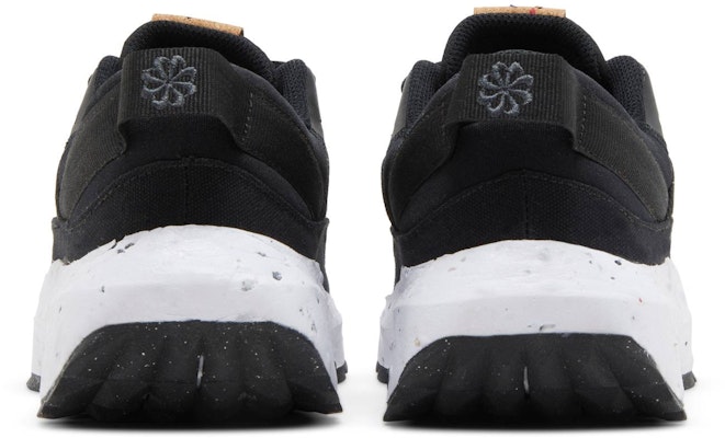 (Women) Nike Crater Remixa 'Black White' DA1468-003 Details for (Women) Nike Crater Remixa 'Black White' DA1468-003