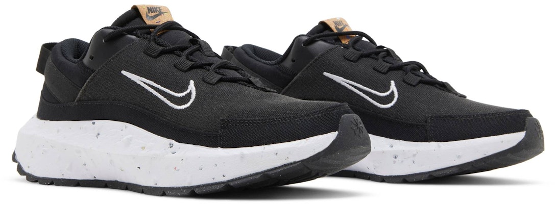 (Women) Nike Crater Remixa 'Black White' DA1468-003 Cheap (Women) Nike Crater Remixa 'Black White' DA1468-003