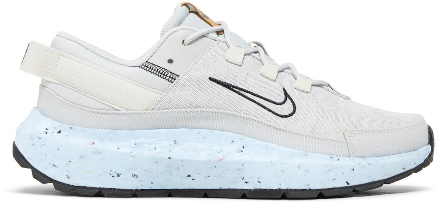 (Women) Nike Crater Remixa 'Grey Fog Chambray Blue' DA1468-001 Buy (Women) Nike Crater Remixa 'Grey Fog Chambray Blue' DA1468-001