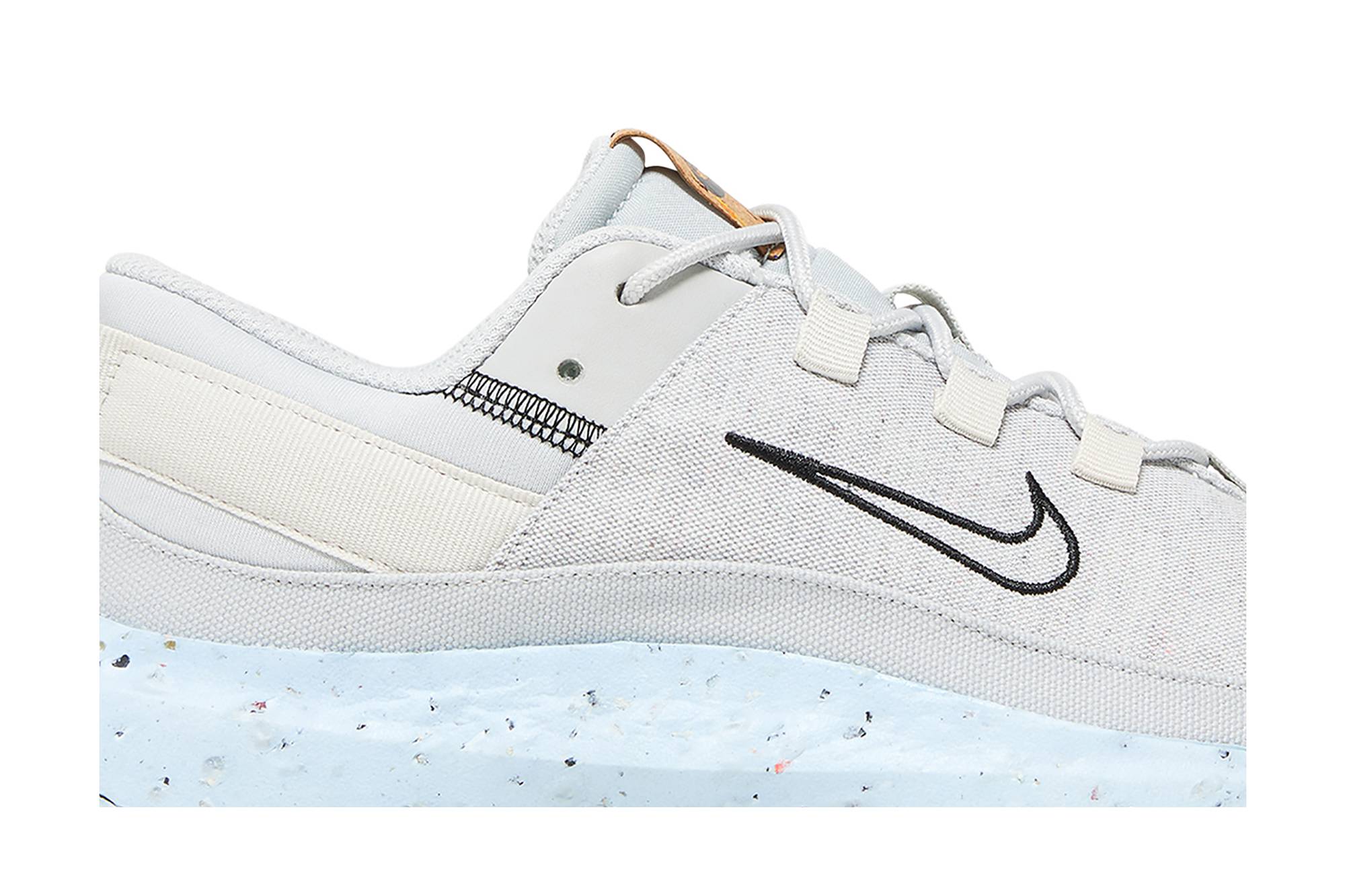 Order (Women) Nike Crater Remixa 'Grey Fog Chambray Blue' DA1468-001