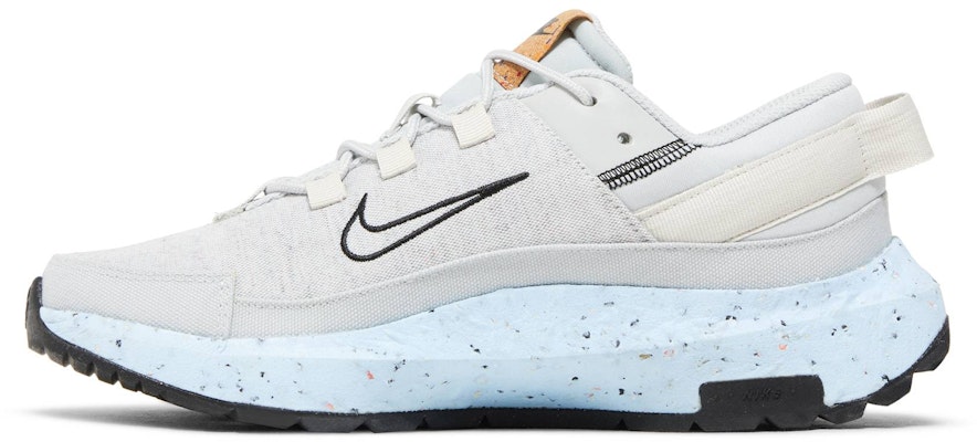 (Women) Nike Crater Remixa 'Grey Fog Chambray Blue' DA1468-001 Lookbook (Women) Nike Crater Remixa 'Grey Fog Chambray Blue' DA1468-001