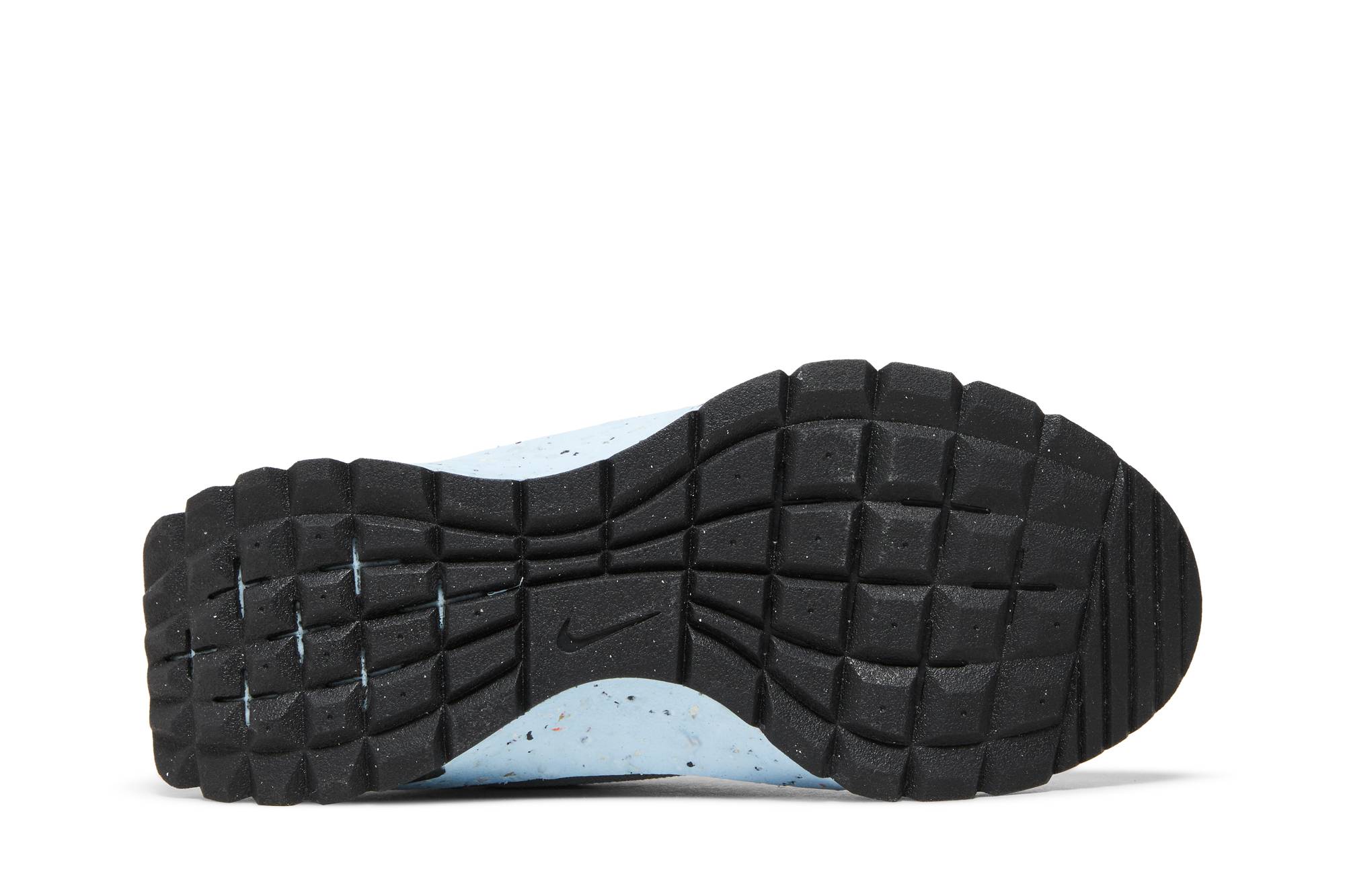 Shop (Women) Nike Crater Remixa 'Grey Fog Chambray Blue' DA1468-001