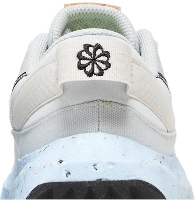(Women) Nike Crater Remixa 'Grey Fog Chambray Blue' DA1468-001 Sizing (Women) Nike Crater Remixa 'Grey Fog Chambray Blue' DA1468-001