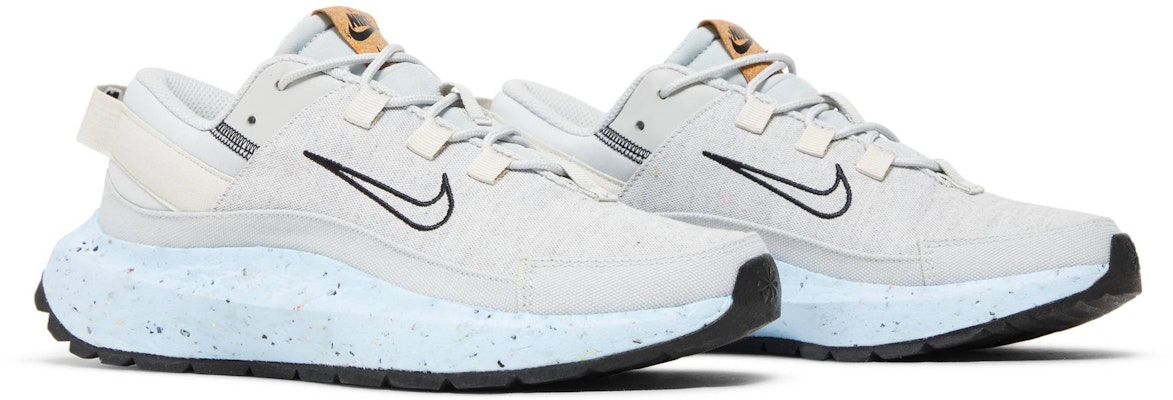 (Women) Nike Crater Remixa 'Grey Fog Chambray Blue' DA1468-001 Cheap (Women) Nike Crater Remixa 'Grey Fog Chambray Blue' DA1468-001