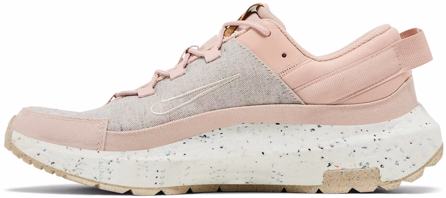 (W) Nike Crater Remixa 'Pink Oxford' Zapatillas Mujer Rosa. DA1468-600 Lookbook (W) Nike Crater Remixa 'Pink Oxford' Zapatillas Mujer Rosa. DA1468-600