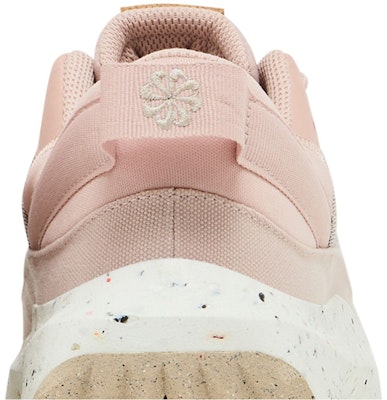 (W) Nike Crater Remixa 'Pink Oxford' Zapatillas Mujer Rosa. DA1468-600 Sizing (W) Nike Crater Remixa 'Pink Oxford' Zapatillas Mujer Rosa. DA1468-600