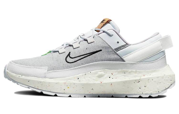 (Women) Nike Crater Remixa 'Pure Platinum Photon Dust' DA1468-004