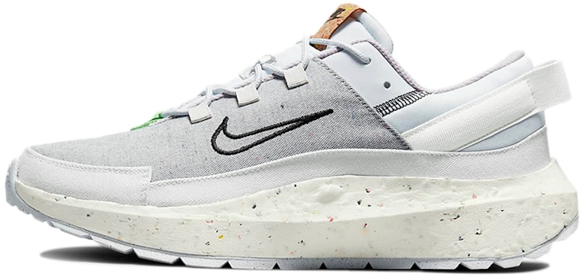 (W) ナイキ クレーター リミクサ "プラチナ/フォトンダスト" DA1468-004 Buy (W) ナイキ クレーター リミクサ "プラチナ/フォトンダスト" DA1468-004