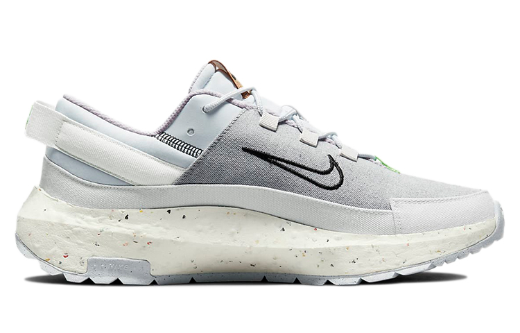 Order (W) ナイキ クレーター リミクサ "プラチナ/フォトンダスト" DA1468-004