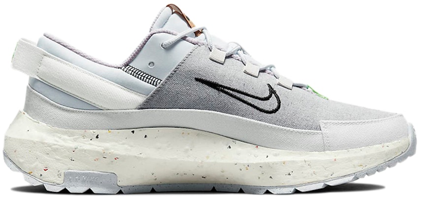 (W) ナイキ クレーター リミクサ "プラチナ/フォトンダスト" DA1468-004 Order (W) ナイキ クレーター リミクサ "プラチナ/フォトンダスト" DA1468-004