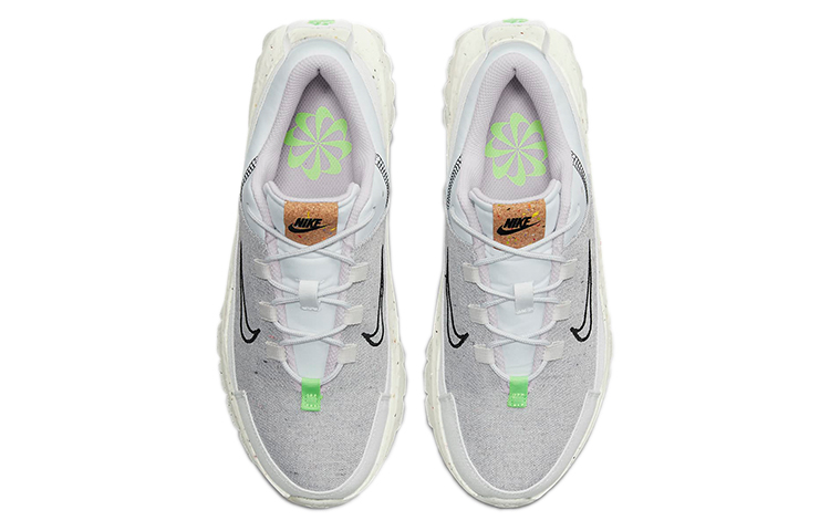 Shop (W) ナイキ クレーター リミクサ "プラチナ/フォトンダスト" DA1468-004