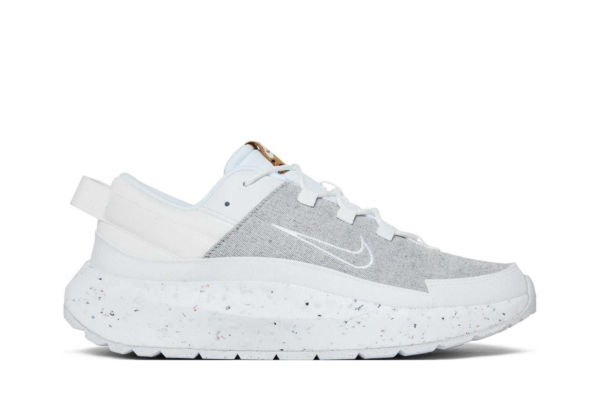 (Women) Nike Crater Remixa 'White Photon Dust' DA1468-100