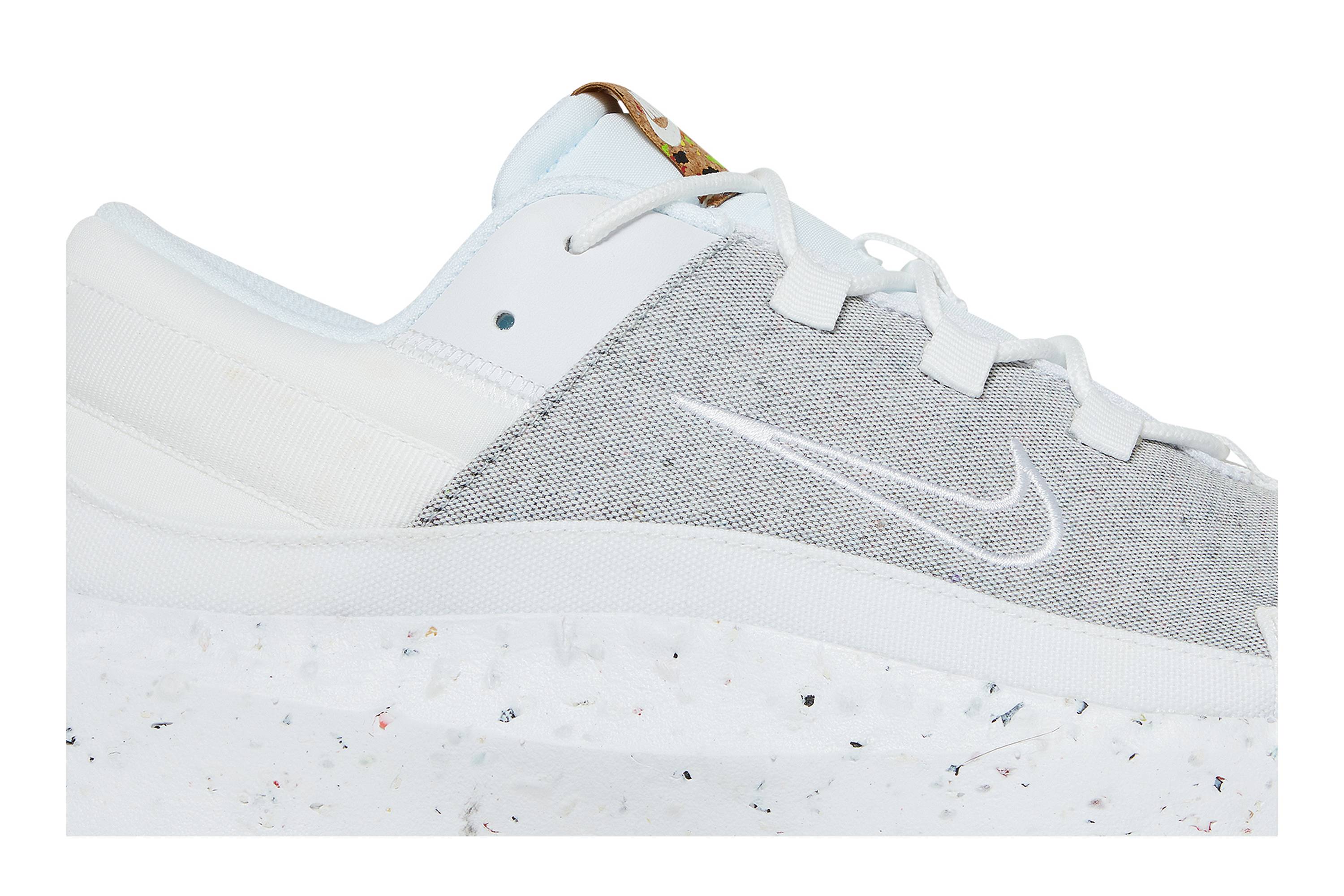 Order (W) Nike Crater Remixa 'Blanco Photon Dust' DA1468-100