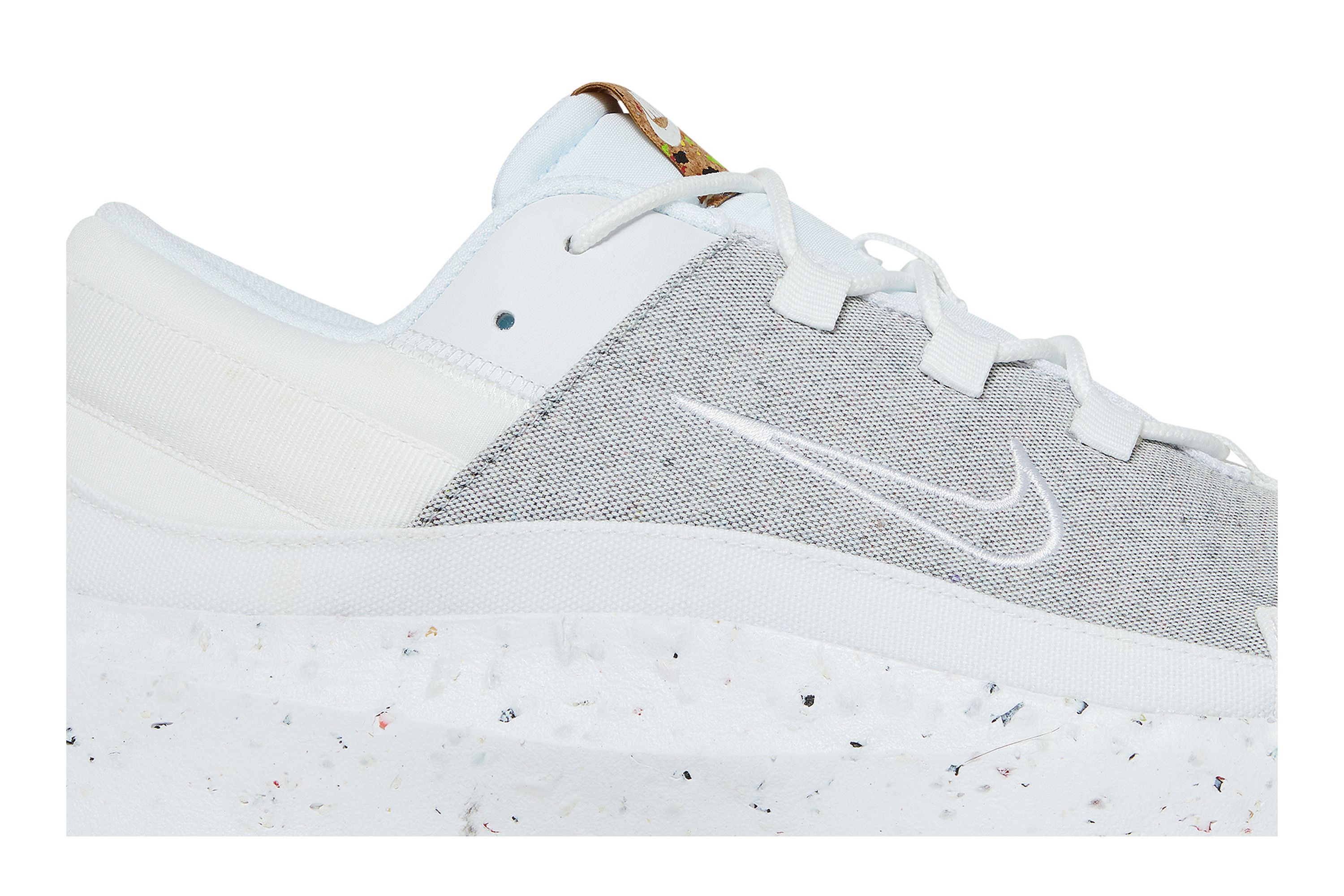 Order (W) Nike Crater Remixa ''Weiß Photon Dust'' DA1468-100