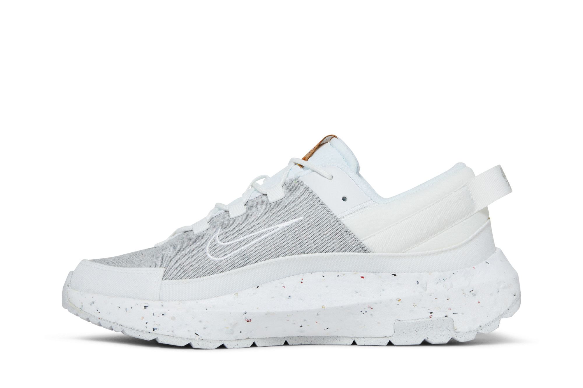 Lookbook (W) Nike Crater Remixa ''Weiß Photon Dust'' DA1468-100