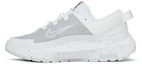 Lookbook (W) Nike Crater Remixa ''Weiß Photon Dust'' DA1468-100