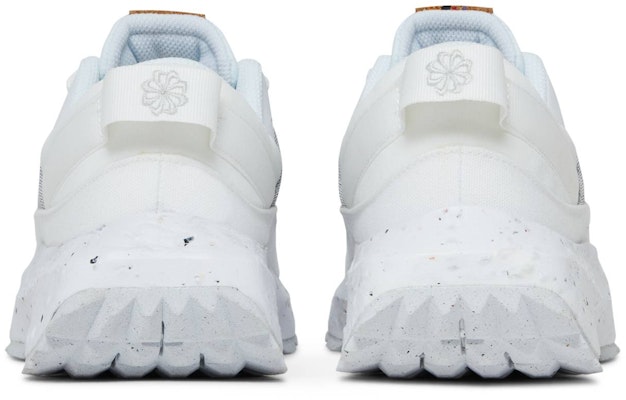 (W) Nike Crater Remixa 'Blanco Photon Dust' DA1468-100 Details for (W) Nike Crater Remixa 'Blanco Photon Dust' DA1468-100