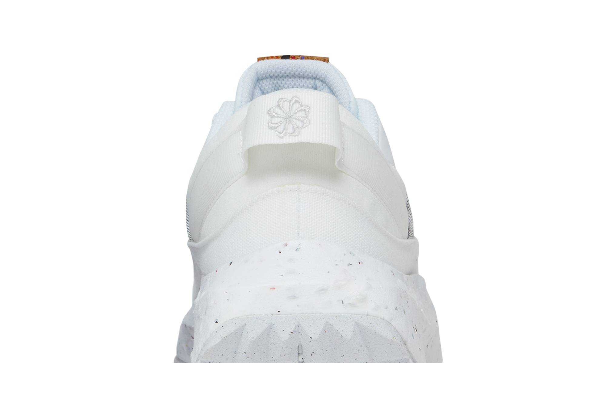 Sizing (W) Nike Crater Remixa 'Blanco Photon Dust' DA1468-100