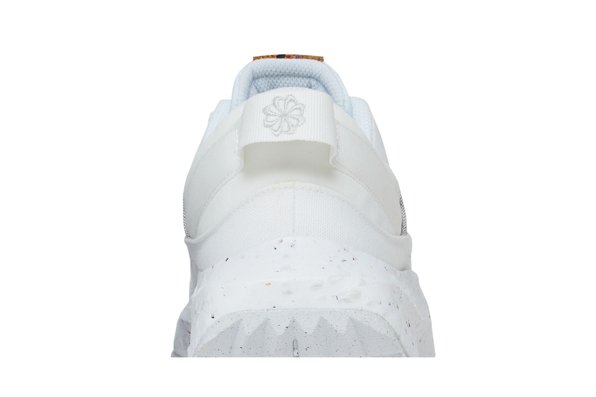 Sizing (W) Nike Crater Remixa ''Weiß Photon Dust'' DA1468-100
