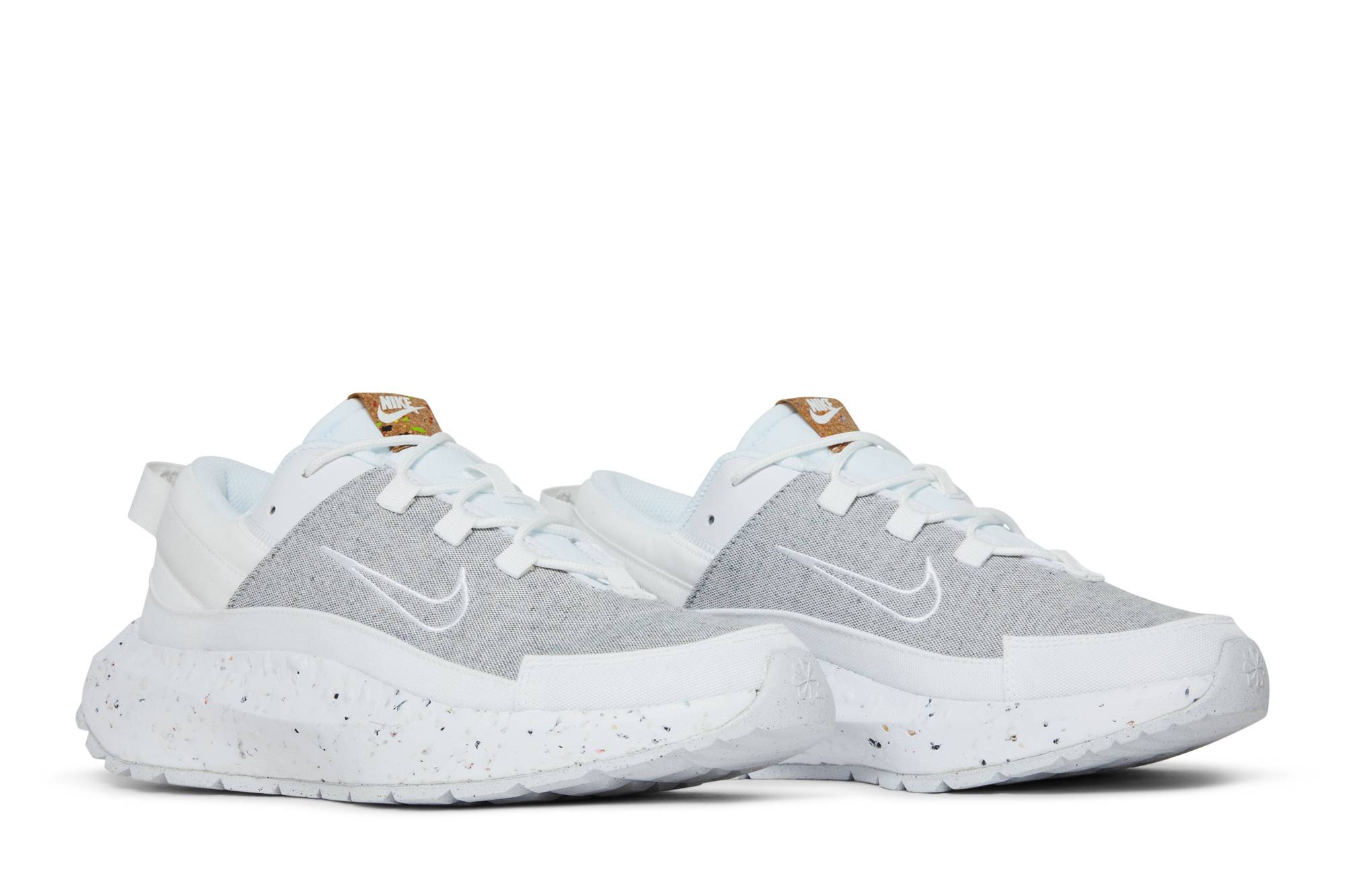 Cheap (W) Nike Crater Remixa 'Blanco Photon Dust' DA1468-100