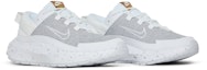 Cheap (W) Nike Crater Remixa 'Blanco Photon Dust' DA1468-100