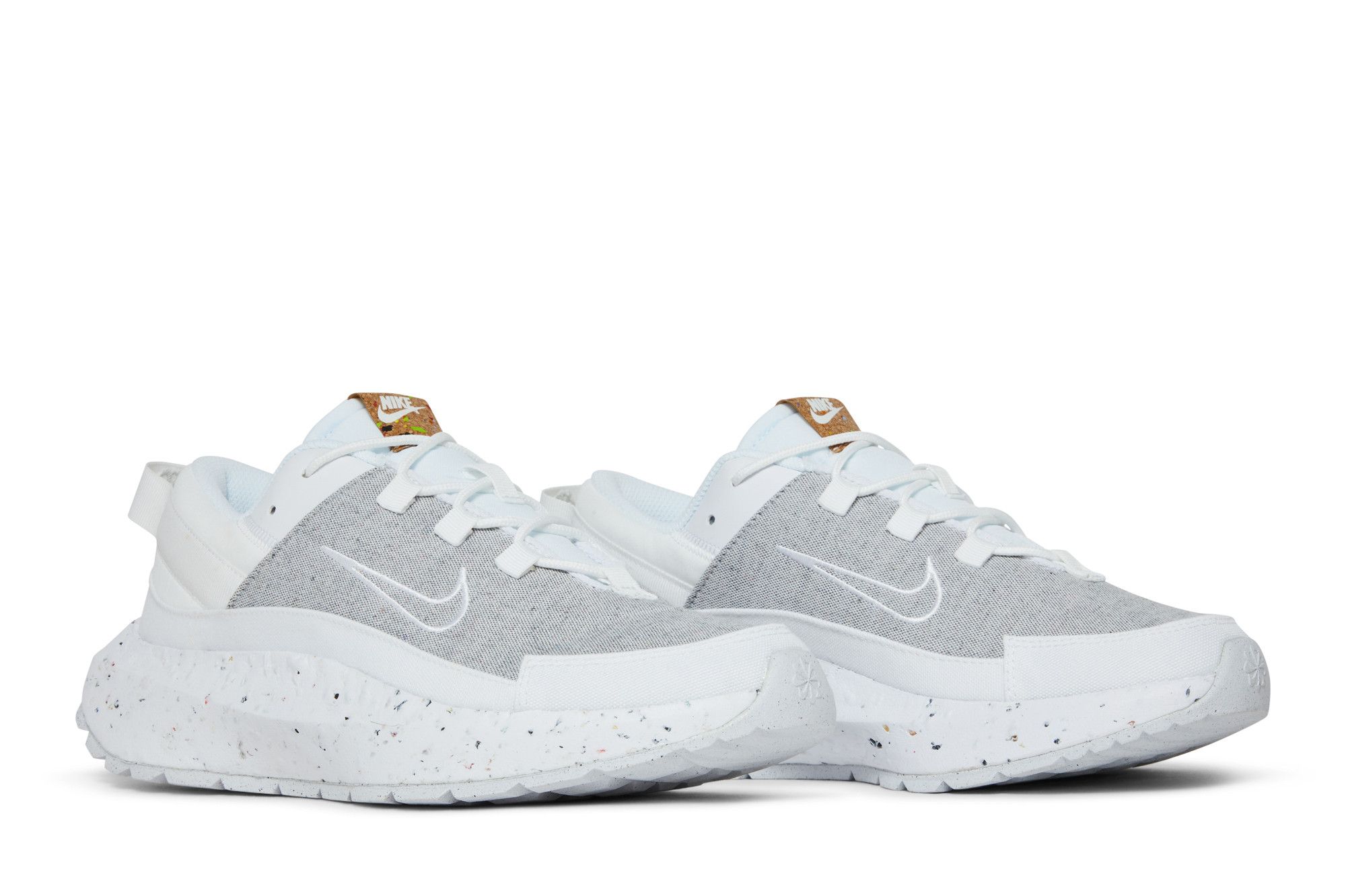 Cheap (W) Nike Crater Remixa ''Weiß Photon Dust'' DA1468-100