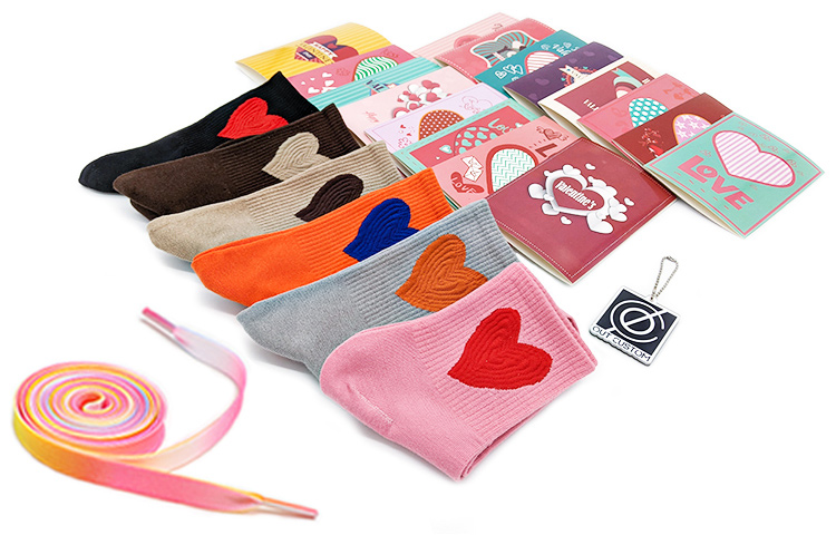 (W) Nike Custom Air Force 1 Low 'Valentine's Day - Peach Heart' 圖 8