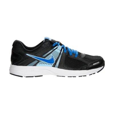 (W) Nike Dart 10 'Black Ice Blue'