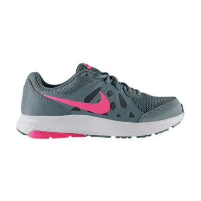 (W) Nike Dart 11 'Blue Graphite Pink Foil'