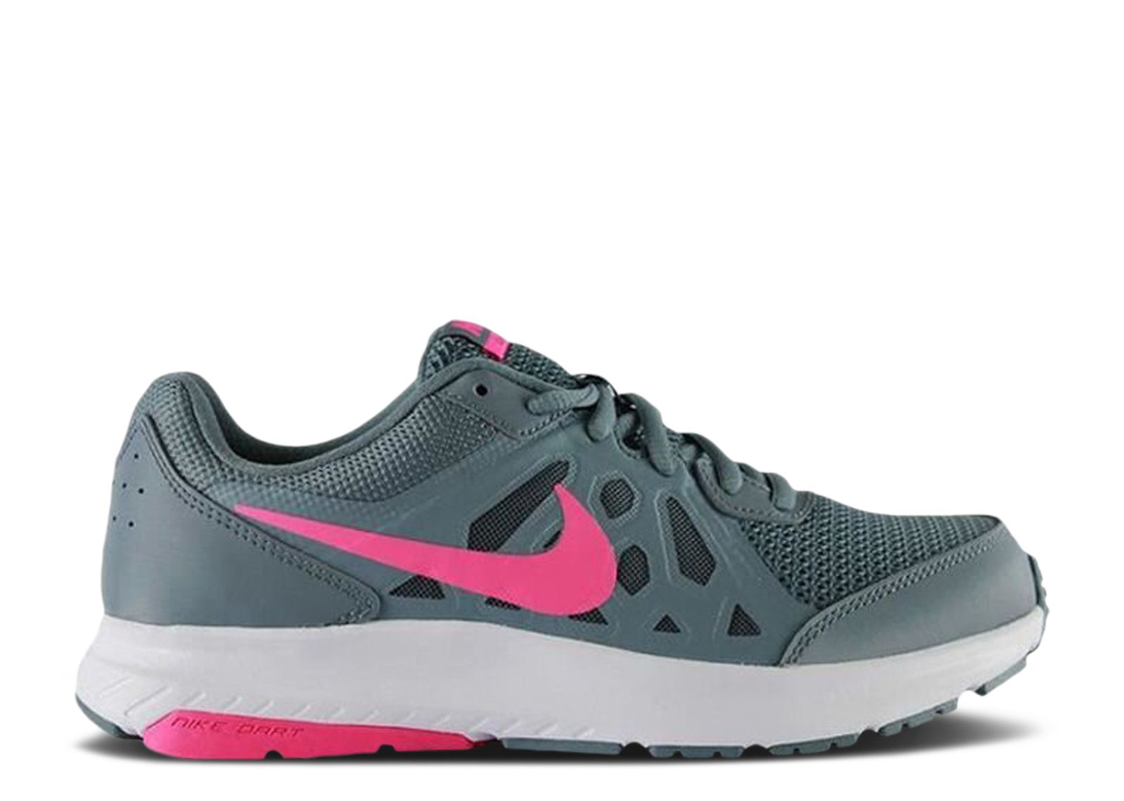 (Women) Nike Dart 11 'Blue Graphite Pink Foil' 724477-400