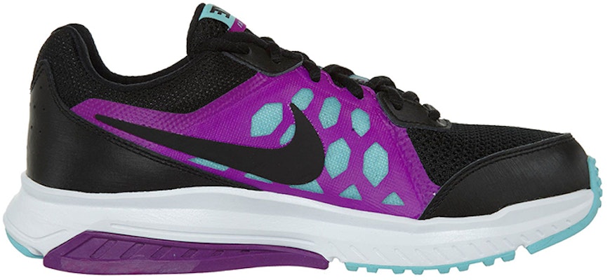 (W) Nike Dart 11 Sepatu Ringan Bernapas Hitam Ungu Kasual Low Tops 724477-007 Order (W) Nike Dart 11 Sepatu Ringan Bernapas Hitam Ungu Kasual Low Tops 724477-007
