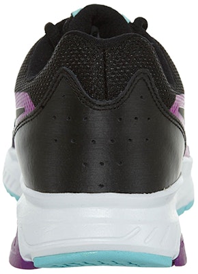 (W) Nike Dart 11 Sepatu Ringan Bernapas Hitam Ungu Kasual Low Tops 724477-007 Shop (W) Nike Dart 11 Sepatu Ringan Bernapas Hitam Ungu Kasual Low Tops 724477-007