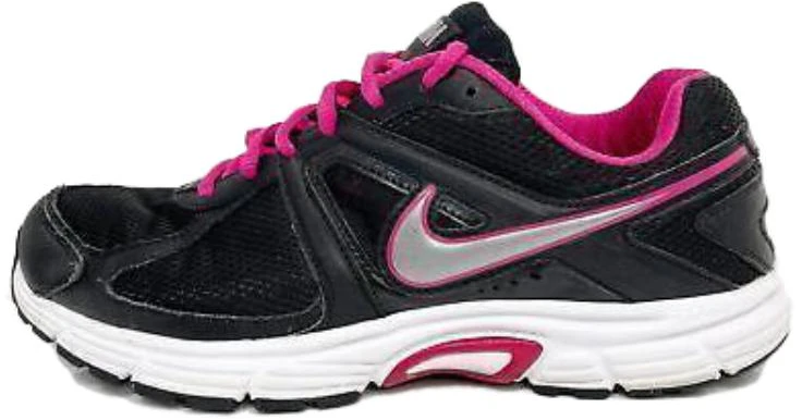 women-nike-dart-9-black-fireberry-443863-018
