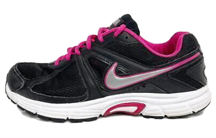 Buy (W) Nike Dart 9 'Negro Fireberry' 443863-018