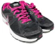 Order (W) Nike Dart 9 'Hitam Fireberry' 443863-018