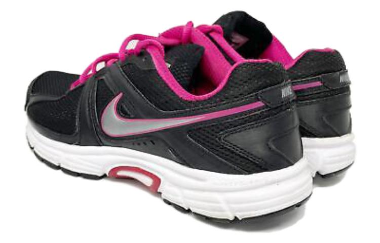 Lookbook (W) Nike Dart 9 'Hitam Fireberry' 443863-018