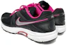 Lookbook (W) Nike Dart 9 'Hitam Fireberry' 443863-018