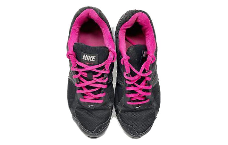 Shop (W) Nike Dart 9 'Hitam Fireberry' 443863-018