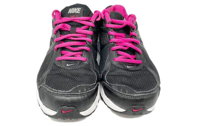 Purchase (W) Nike Dart 9 'Hitam Fireberry' 443863-018