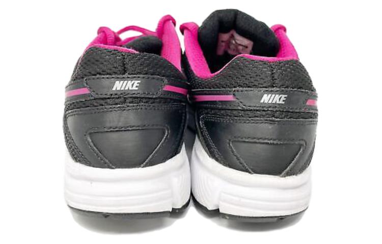 Details for (W) Nike Dart 9 'Hitam Fireberry' 443863-018