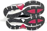Sizing (W) Nike Dart 9 'Hitam Fireberry' 443863-018